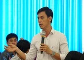 “Dạy học lâu năm theo lối cũ, tôi thấy mình giống thợ dạy!” 