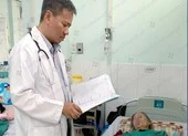 Hạ đường huyết nghiêm trọng do tự tiêm thuốc trị tiểu đường
