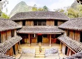 Tỉnh Hà Giang đề xuất xây lại di tích nhà Vương 