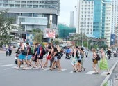 Cặp vợ chồng người Nga bị sốt có kết quả âm tính với COVID-19