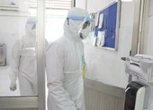 TP.HCM: Tạm ngừng thăm bệnh tại các bệnh viện từ ngày 30-3