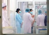 2 ca nhiễm COVID-19 tại Tây Ninh được công bố khỏi bệnh