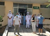 Dịch COVID-19: Bình Thuận đề nghị rời khỏi nhóm nguy cơ cao 