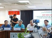 TP.HCM: Họp báo vụ cây đổ trong trường, đè nhiều học sinh