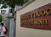 ĐH Y dược TP.HCM công bố mức học phí 'khủng'
