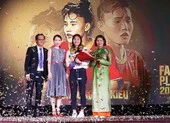 Chương Thị Kiều đăng quang Fair Play 2019