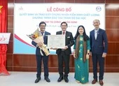 Ngành học 'hot' ở ĐH Kinh tế - Tài chính đạt chuẩn kiểm định