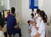 Chi viện chuyên gia điều trị, xét nghiệm cho Huế, Quảng Nam