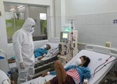 Sáng 4-8: Thêm 10 ca COVID-19, đều ở Đà Nẵng và Quảng Nam