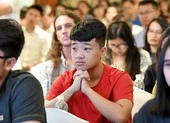 Giải Sách Hay thu gọn tổ chức 2 năm/lần