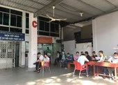 Làm gì khi giấy phép lái xe bị sai lệch họ, tên?