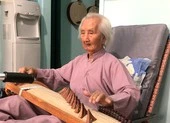 Nhạc sư Vĩnh Bảo và cuộc ‘lêu bêu làm khách trăm năm’