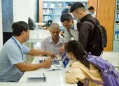 Học phí đại học: Tăng sao cho hợp lý?