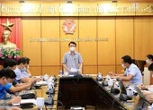 Bắc Giang tạm đóng cửa 4 KCN, cách ly toàn bộ huyện Việt Yên