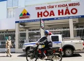 Trung tâm Y khoa Medic Hòa Hảo tiếp nhận bệnh nhân trở lại từ ngày 7-6