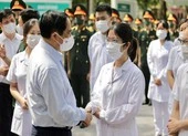 Trưa 10-7 thêm 792 ca COVID-19, TP.HCM nhiều nhất với 600 ca