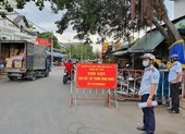 Tụ tập trên 2 người nơi công cộng bị phạt từ 10 đến 20 triệu đồng!