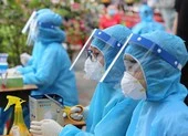 Trưa 11-7: Thêm 633 ca nhiễm COVID-19, riêng TP.HCM 600 ca mới
