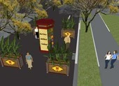  Đầu năm 2022, Huế có tuyến phố đi bộ về đêm