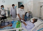 Các chế độ đối với người tham gia BHXH khi mắc COVID-19