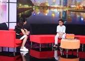 Câu chuyện bé 8 tuổi của sản phụ qua đời trong phóng sự 'Ranh giới' gây xúc động