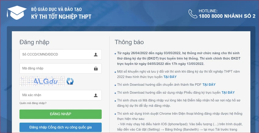 Hệ thống Quản lý thi Hệ thống Quản lý thi