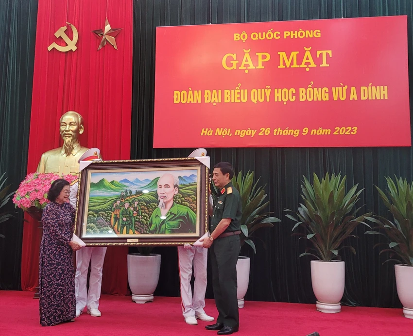 bo quoc phong