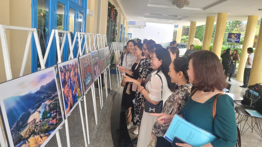 Không gian văn hóa Hồ Chí Minh là một bộ phận quan trọng
