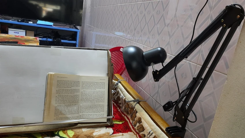 Đỗ hà Cừ 1
