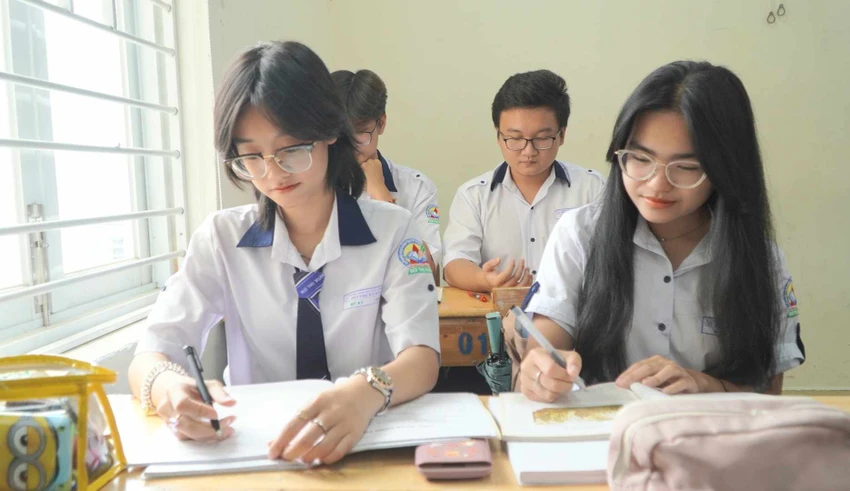 bài tập tết