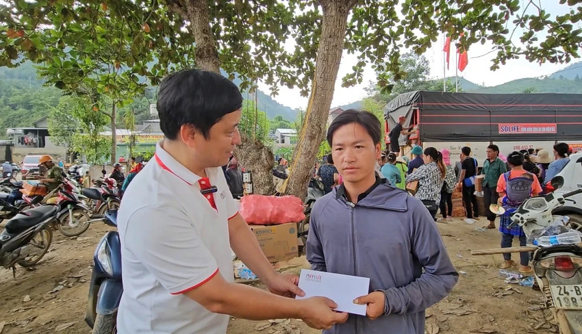 Báo Pháp Luật TP.HCM