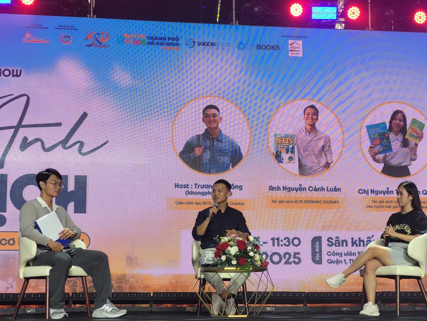 tiếng anh du lịch
