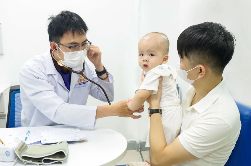 tiêm chủng vnvc