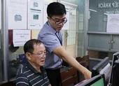 Đăng ký kinh doanh qua mạng: 15 phút là xong