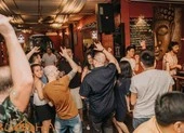 Giáo hội Phật giáo TP.HCM đã làm việc với Buddha bar từ 2011