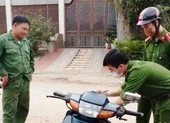 Ra đường không đeo khẩu trang bị phạt ngay