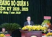Cần lựa chọn những cán bộ có đức, có tài; dám nghĩ, dám làm