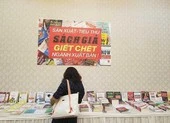 Bị điểm mặt bán sách giả, Lazada, Shopee, Sendo nói gì?