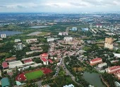 TP Thủ Đức là phân khu đặc biệt của TP.HCM