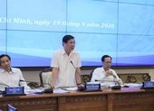 Tổ chức chính quyền của TP Thủ Đức sẽ như thế nào?