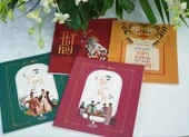 'Lục tỉnh cầm ca' - nỗ lực gìn giữ nghệ thuật truyền thống 