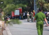 PC07 TP.HCM khuyến cáo 15 biện pháp phòng chống cháy nổ