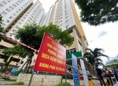 Kết quả xét nghiệm hơn 4.500 cư dân chung cư Sunview Town