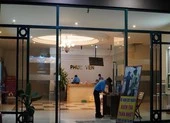 Cặp vợ chồng ở chung cư Phúc Yên 1 nhiễm COVID-19