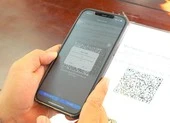 Thực hiện khai báo y tế tại các chợ ở TP Thủ Đức ảnh 8 TP.HCM: Từ 24-6, đi chợ, ra nhà ga, bến xe… phải khai báo y tế điện tử
