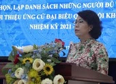 Thư của Chủ tịch Ủy ban MTTQ Việt Nam TP.HCM kêu gọi đồng bào chia sẻ