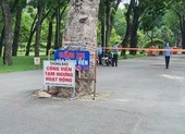 Quận Phú Nhuận thành lập 65 chốt kiểm soát phòng chống dịch