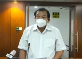 Phát hiện 506 người dương tính COVID-19 tại cơ sở cai nghiện Bố Lá