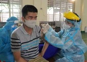 TP Thủ Đức: Tổ chức 36 điểm tiêm vaccine đợt 5 cho người dân từ 23-7 