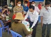 TP Thủ Đức thành lập 68 điểm an sinh xã hội khẩn cấp